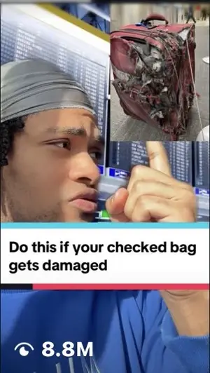 Short-form video with 8.8M views