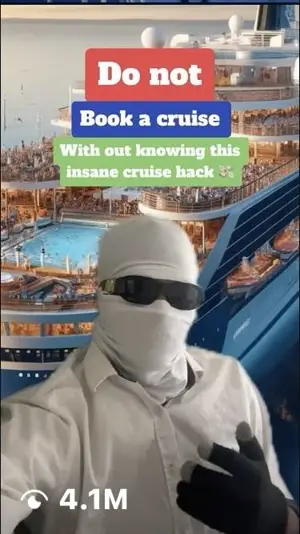 Short-form video with 4.1M views