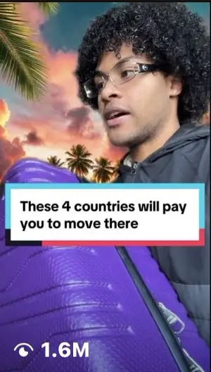 Short-form video with 1.6M views